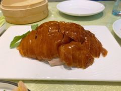 烤鸭-京尊烤鸭店JINGZUN(春秀路店)
