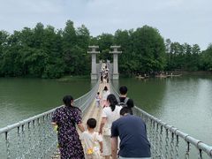 -东湖落雁景区