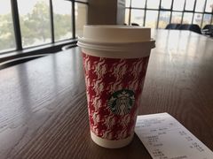 -星巴克(盐城五洲国际店)