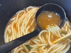 -桂在香知桂林米粉(红博中央公园店)