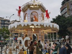 -凯德广场(金牛店)