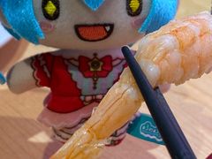 -寿司郎(中华广场店)