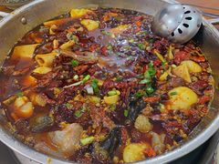 -黑竹香鸡(营和巷店)
