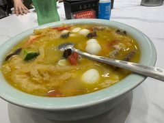 -五谷屯私房菜·始于2005(中山陵童卫路店)