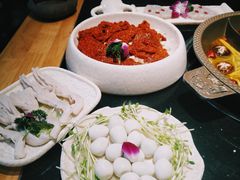 -潘小辣鲜肉老火锅