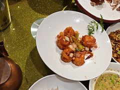 -大鸭梨烤鸭(金色漫香店)