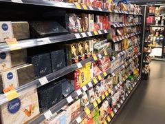 -Olé精品超市(海上世界店)