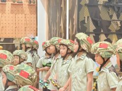 -奈尔宝家庭中心·亲子餐厅(苏州大悦城店)