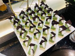 -科尔海悦酒店·柏顿花园餐厅(清河东路店)