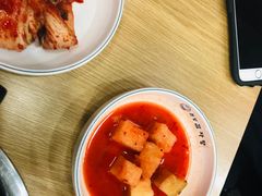 -元堂脊骨土豆汤(明洞1号店)