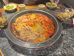 -蜀大侠火锅(总府路店)