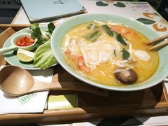 火车头米粉-越弥越南传统美食馆