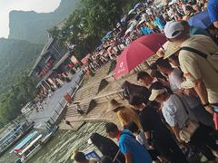 -61号餐吧(兴坪古镇漓江店)