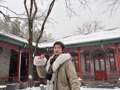 -上海老饭店(北京分店)