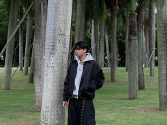 -华侨公园