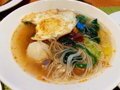 -威斯汀舞台餐厅