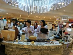 -燕莎友谊商城(亮马桥店)