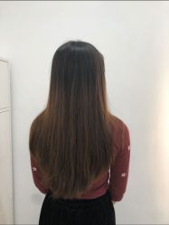 -Sying杉影日式烫染專門店