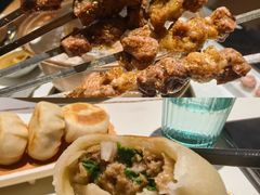 -半闲斋羊肉铺(齐礼阎店)