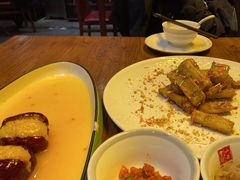 -山西会馆·晋菜·晋商宴·民俗博物馆(体育路店)