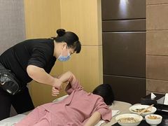 -金色印象·4K影院式足体养生(金沙店)