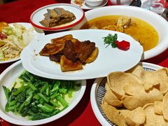 -宋园·金宴浙鲜馆(静安店)