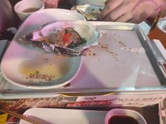 -木屋烧烤(白石洲店)