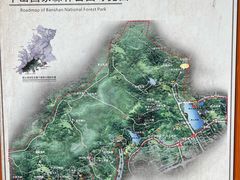 -杭州半山国家森林公园