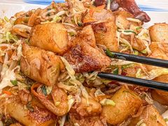 -东江海鲜大排档·潮汕菜·砂锅粥