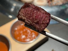 -芯元·碳烤熟成牛肉(经开店)