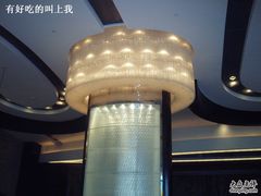 -上海凯宾斯基大酒店
