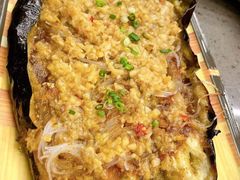 -老吕涮羊肉•东北原味烧烤•大油边•烤鱼(五角场店)