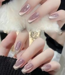 -糖·美学·美甲