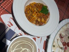 -Primo·丽莫意大利窑烤披萨