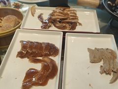 -玉林烤鸭店(黄村兴华店)