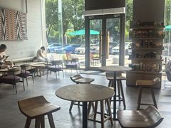 -星巴克臻选(舟山凯虹广场店)