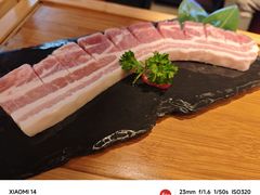 -谷牛和牛烤肉(漕河泾印象城店)