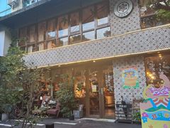 -时光花园(白鹭洲店)