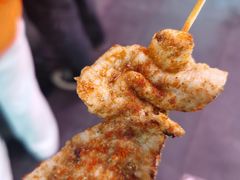 -豪香里脊肉串(大中路店)