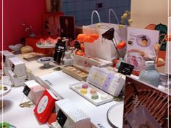 -阮大兴糕团(滨江宝龙店)