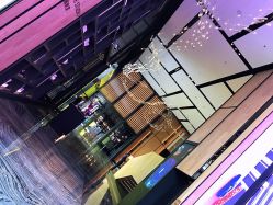 -杭州临平万丽酒店·万丽厅·宴会厅