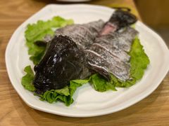 龙胆石斑-吉友粥底火锅(方斜路店)