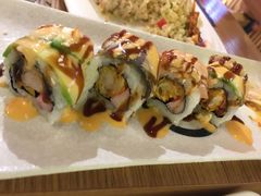 -栖川山葵家·寿喜锅·日式料理(龙湖北城天街商场店)