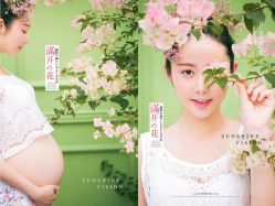 -日光视觉婚纱摄影(旗舰店)