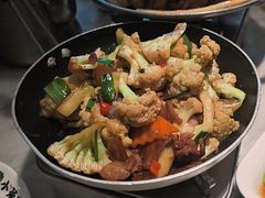 -小菜园新徽菜(无锡宜家荟聚中心店)