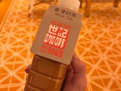 -世记咖啡(氹仔外卖店)