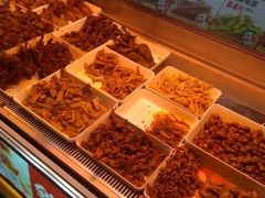 -绝味鸭脖(炫地店)