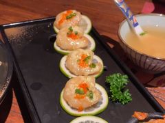 -京鹿料理(荟聚店)