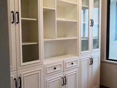-索菲亚衣柜橱柜家具全屋定制(汶水红星店)