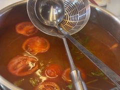 -潮正和潮汕牛肉火锅·老字号(番禺万达店)